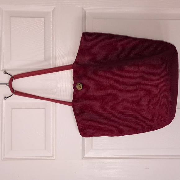 Cost Plus World Market Bags Womens World Market 0 Soft Jute And